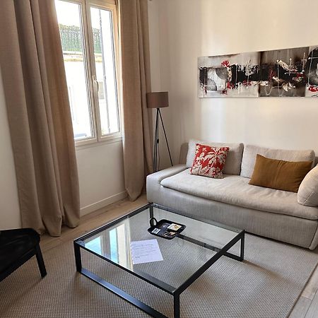 Bel Appartement Terrasse 4 Etoiles Intra Muros เอก-มอร์ต ภายนอก รูปภาพ