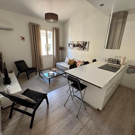 Bel Appartement Terrasse 4 Etoiles Intra Muros เอก-มอร์ต ภายนอก รูปภาพ