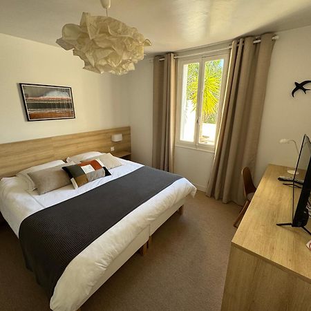 Bel Appartement Terrasse 4 Etoiles Intra Muros เอก-มอร์ต ภายนอก รูปภาพ